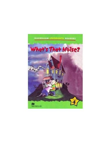 Mchr 4 What'S That Noise? (Int)