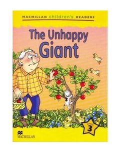 Mchr 3 The Unhappy Giant (Int)