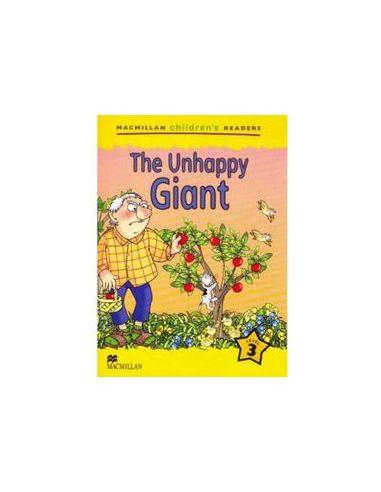 Mchr 3 The Unhappy Giant (Int)