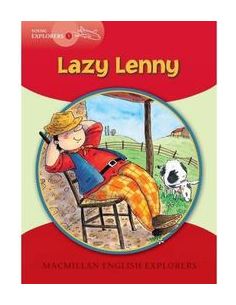 Explorers Young 1 Lazy Lenny