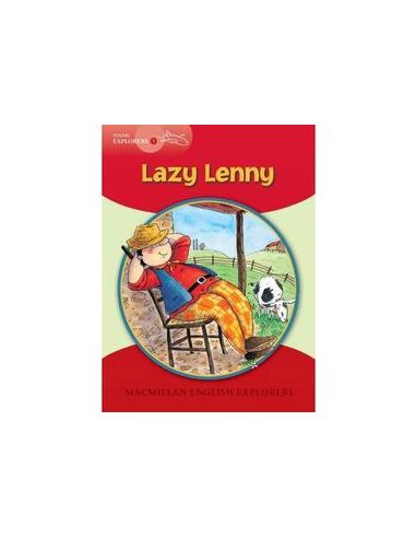 Explorers Young 1 Lazy Lenny