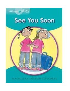 Explorers Young 2 See You Soon
