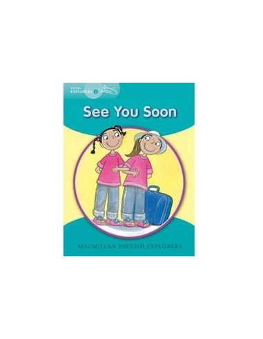 Explorers Young 2 See You Soon