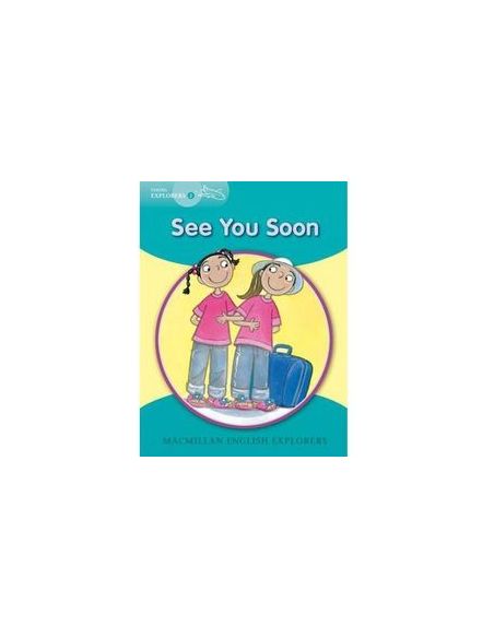 Explorers Young 2 See You Soon