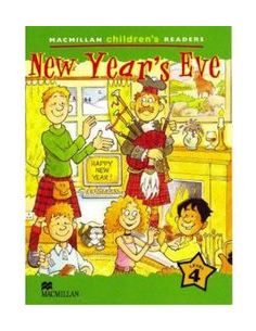 Mchr 4 New Year'S Eve (Int)