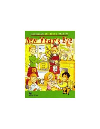 Mchr 4 New Year'S Eve (Int)