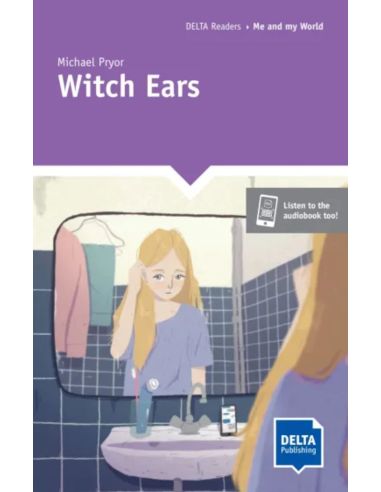Dr (B1) Witch Ears
