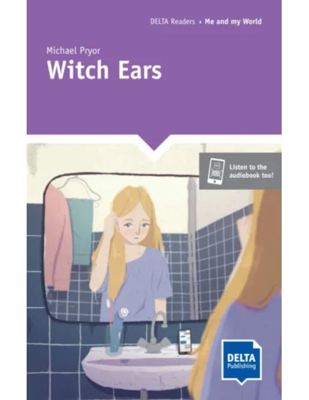 Dr (B1) Witch Ears