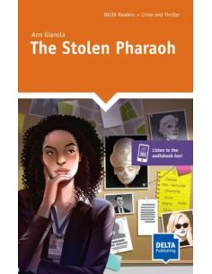 Dr (B1) The Stolen Pharaoh