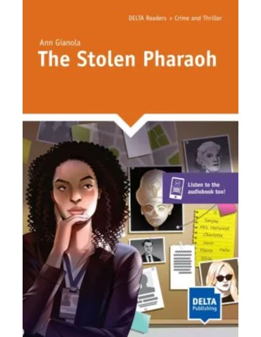 Dr (B1) The Stolen Pharaoh