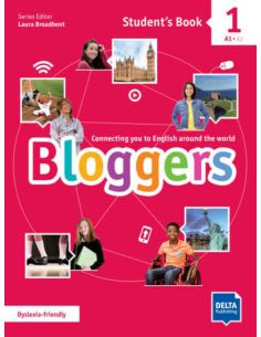 Bloggers 1 Sb