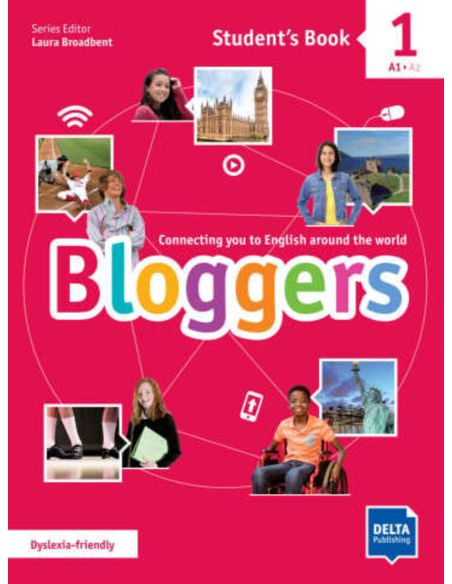 Bloggers 1 Sb