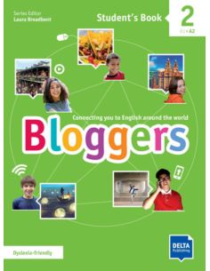 Bloggers 2 Sb