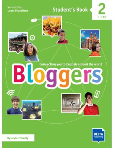 Bloggers 2 Sb