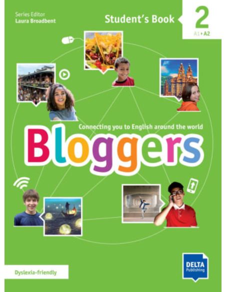 Bloggers 2 Sb