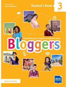 Bloggers 3 Sb