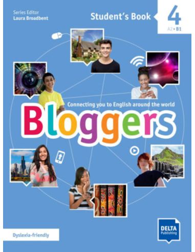 Bloggers 4 Sb