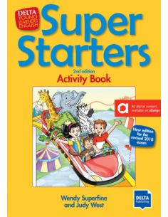 Young Learners 2Nd Starters Ab