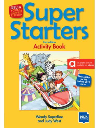 Young Learners 2Nd Starters Ab