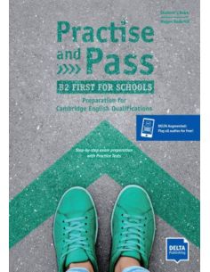 Practice And Pass B2 First Sb