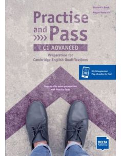 Practice And Pass C1 Advanced Sb