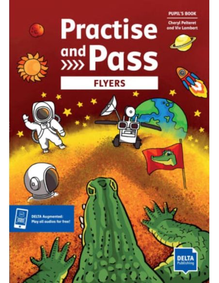 Practice And Pass Flyers Sb