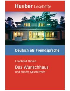Leseh.B1 Das Wunschhaus U.A. Geschichten