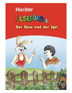 Leseclub Der Hase Und Der Igel