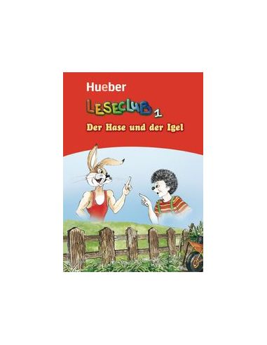 Leseclub Der Hase Und Der Igel