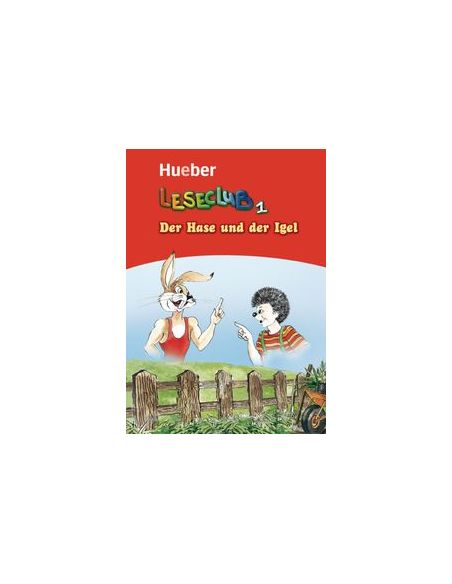 Leseclub Der Hase Und Der Igel
