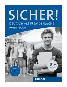 Sicher! B1+ Ab&Cd