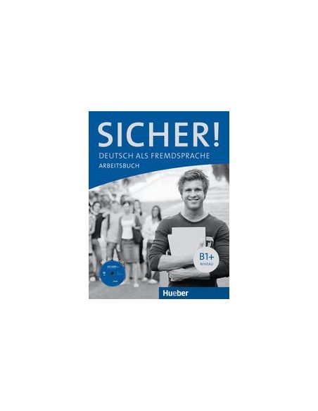 Sicher! B1+ Ab&Cd