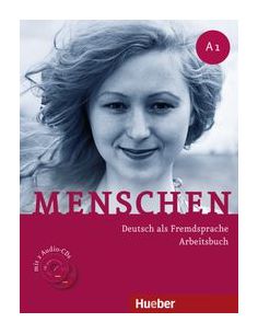 Menschen A1 Ab&Cd