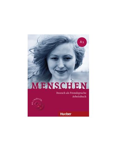 Menschen A1 Ab&Cd