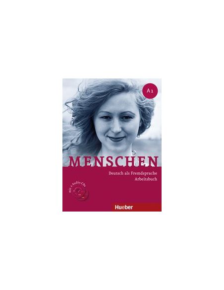 Menschen A1 Ab&Cd
