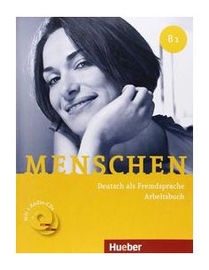 Menschen B1 Ab&Cd
