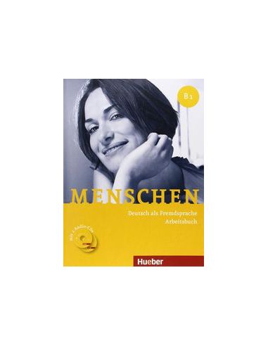 Menschen B1 Ab&Cd