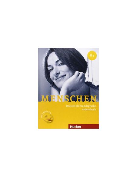 Menschen B1 Ab&Cd