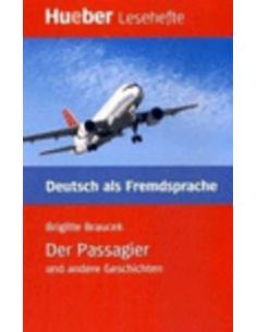 Leseh.B1 Der Passagier U.A. Geschichten