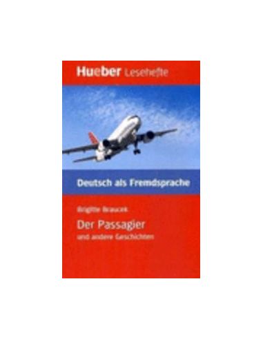 Leseh.B1 Der Passagier U.A. Geschichten