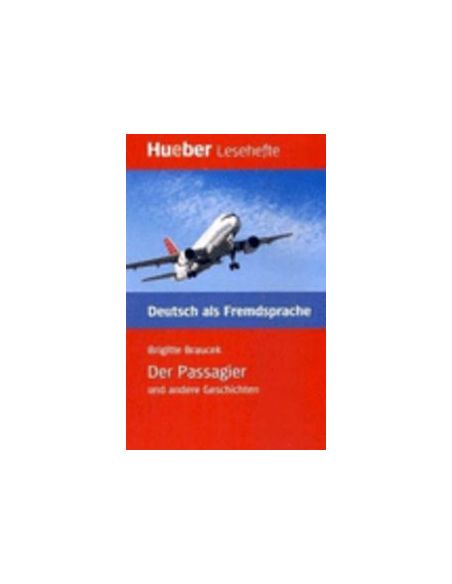 Leseh.B1 Der Passagier U.A. Geschichten