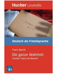 Leseh.B1 Die Ganze Wahrheit