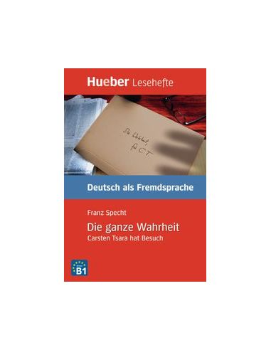 Leseh.B1 Die Ganze Wahrheit