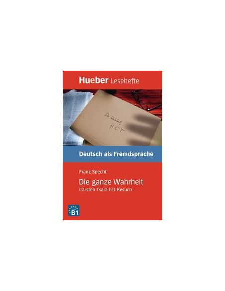 Leseh.B1 Die Ganze Wahrheit