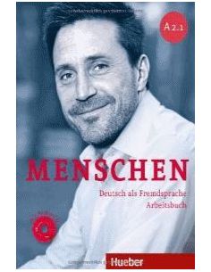 Menschen A2.1 Ab&Cd