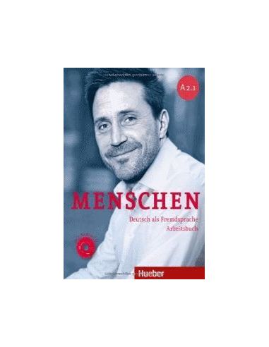 Menschen A2.1 Ab&Cd