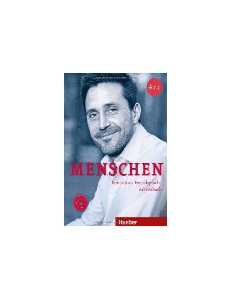 Menschen A2.1 Ab&Cd