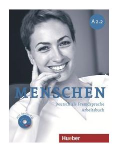Menschen A2.2 Ab&Cd
