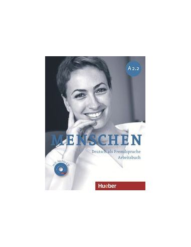 Menschen A2.2 Ab&Cd