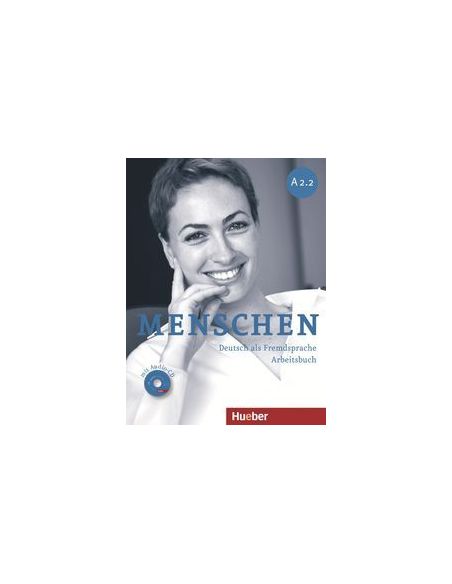 Menschen A2.2 Ab&Cd